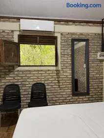 Chalé em reserva privada com café da manhã - Image 2