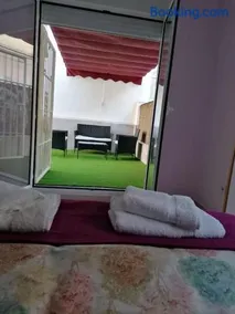 Atico Duque Gran Terraza Parking Free - Image 3