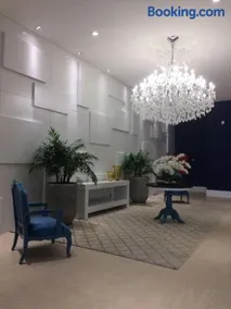 Ed. Mauí, 2 suítes, divisa Capão e Atlântida - Image 1
