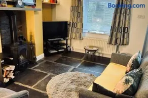 Butterside Cottage in Burtersett near Hawes - Image 2