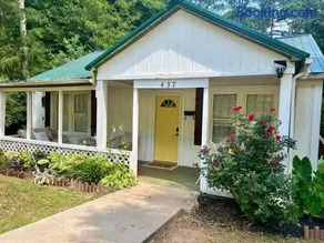 Quaint City Cottage Bremen, Ga - Image 3