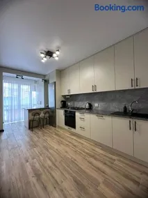 ЖК Західний мкрн Дружба Loft апартаменти - Image 3