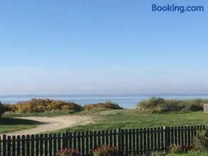 Beachhouse Langeland 20 m to private Beach - Image 2