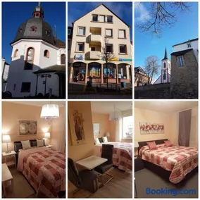 BIT-City Studio und Appartement - Image 1