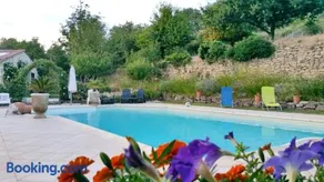 Villa de charme à Malaucène avec piscine privée - Image 1
