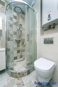 Comfort Town apartment - Image 5