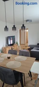 apartmány Sama Chama Prievidza - Image 4