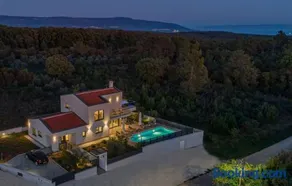 Villa mit Grill - Image 1