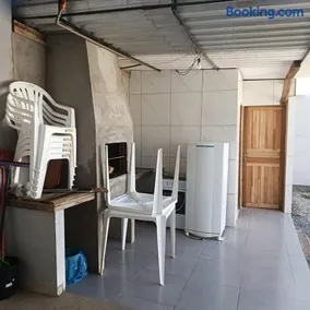 Casa para grupos de pessoas em Barra Velha SC - Image 2