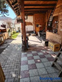 Podkrovní wellness apartmán blízko centra - Image 2
