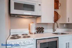 Vine Street Cottage - Image 2