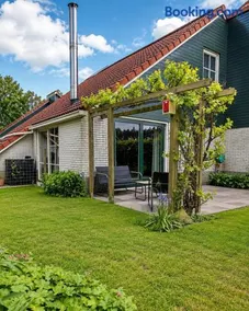 Gezinsvriendelijk natuurhuis De Kraanvogel - Image 1