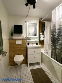 Desiree-Appartements Waldruhe mit Pool & Sauna - Image 4