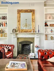 Rosebery Rooms - Image 2