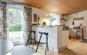 Holiday Home Fyrvejen Nexø I - Image 5