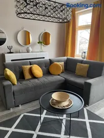 Apartament BellaPola - Image 5
