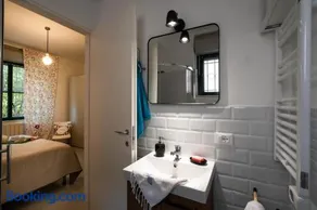 Pink house apartment - Image 5