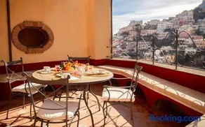 Casa Giulia - sophisticated apartment with view - Image 3