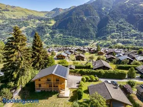 Chalet des Cheneaux - Image 2