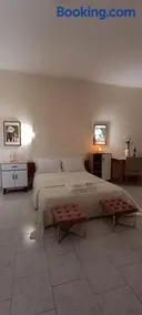 Pyrgos Hotel Apartments - Image 1