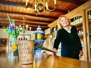 De Dames Van De Jonge Hotel Restaurant - Image 2