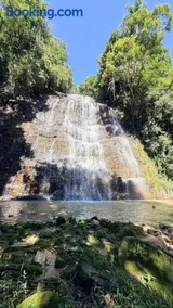 Chalé Refúgio das Águas - Image 2