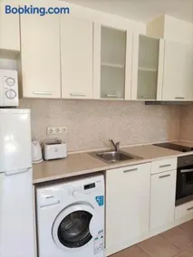 Private Apartment 49 in Prestige Fort Beach Hotel - Image 3