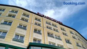 Thermal Resort Hotel Elisabethpark - Image 1