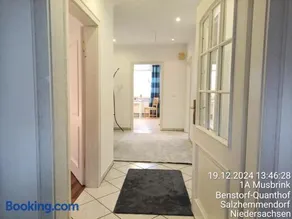 104 qm Apartment im Weserbergland Hunde willkommen - Image 4