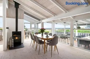 Beautiful Sea-View Holiday Home Near Ebeltoft Perfect For A Relaxing Stay By The Danish Coast - Image 2