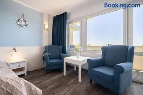 Haus Eckernförde Kapitän Haddock - Image 3