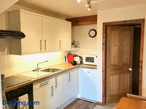 Appartamento-Bagno privato-Vista sulla campagna - Image 3