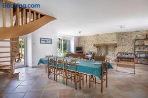 Maison pour 8 personnes à Sarzeau - Superbe jardin - Image 2