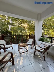 Serene appartment at St. Ioannis - Image 1