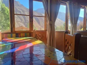 Cabaña canto del viento horcon elqui - Image 3