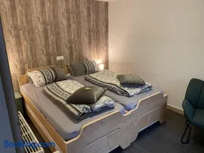 Agréable appartement avec barbecue, jardin et terrasse | Vue nature | Avec animaux admis - Image 2