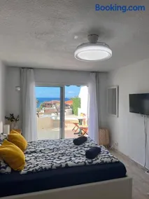 Lemon Beach Tenerife Holiday Apartment Las Americas - Image 4