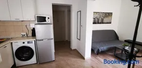 Nea Elvetia Metro Station apartment Thessaloniki-Νέα Ελβετία Στάση Μετρό Θεσσαλονίκη - Image 4