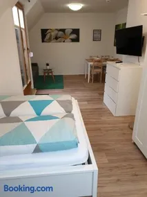 Wohlfühl-Apartment Bad Kissingen III - Image 3