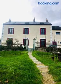 Manoir BnBurgundy - Image 2