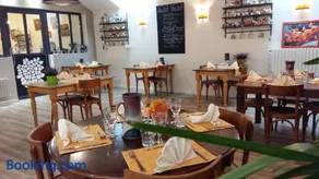 Ferme Auberge Linossier - Image 3