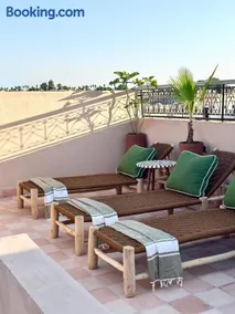 Riad Lalla Bella - Image 1