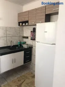 Apartamento confortável em Boituva - Image 3