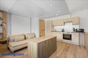 La Capsule - Studio avec vue panoramique - Image 1