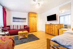 Freundliche Ferienwohnung in Lemgo - Image 1