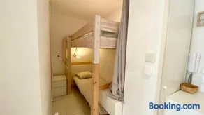 Superbe appartement cosy, à 50m de la plage, 4 pers - Image 5
