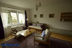 Retro Apartment Praha - Image 4