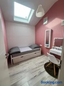 Wohnung an der Burg von Vellberg - Image 2