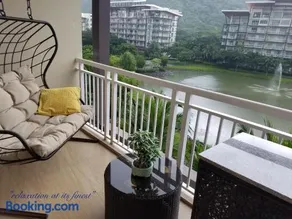 Pico de Loro Lagoon View - Image 5