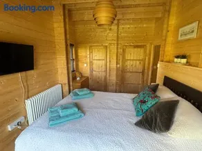 Lake Lodge at Farthings Farm - Image 4